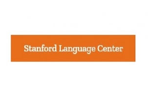 Stanford Language Centre Logo