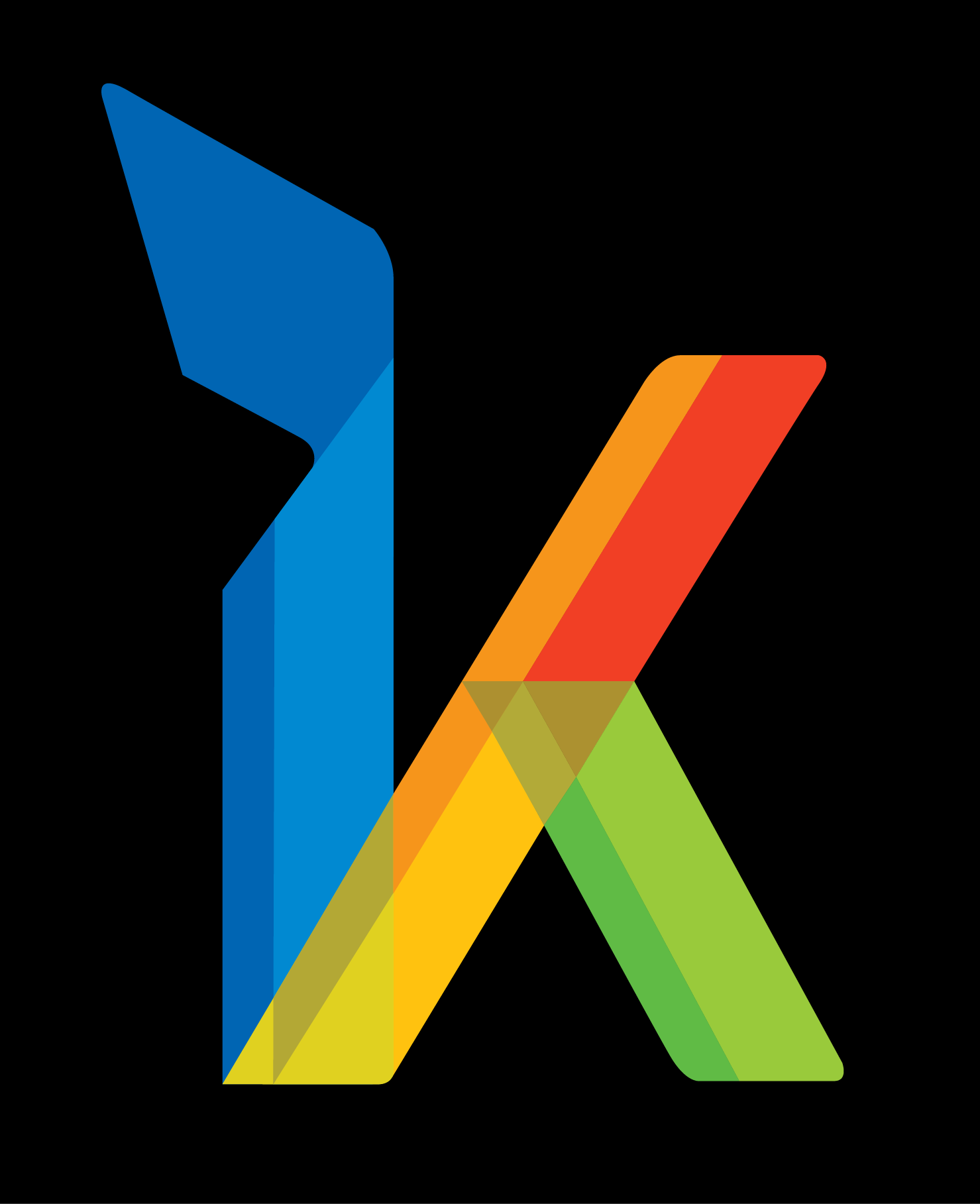 Keyframes Animation Academy Logo