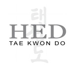 Hed Taekwondo Logo
