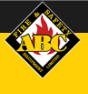 ABC Fire And Safety Logo