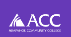 Arapahoe Community College Logo