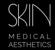 Skin Medical Aesthetics & Injection Training Logo