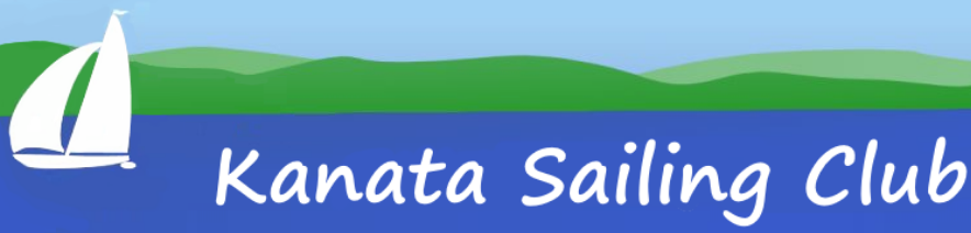 Kanata Sailing Club Logo