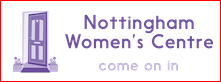 Nottingham Women’s Centre Logo