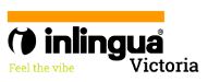 Inlingua Victoria Logo