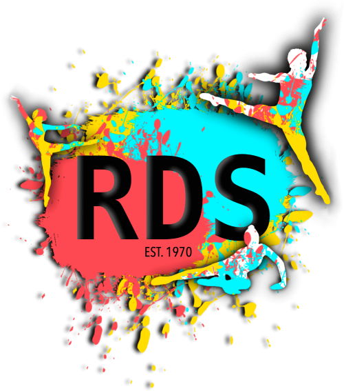 Rosebank Dancing School Logo