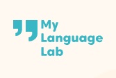My Language Lab Logo
