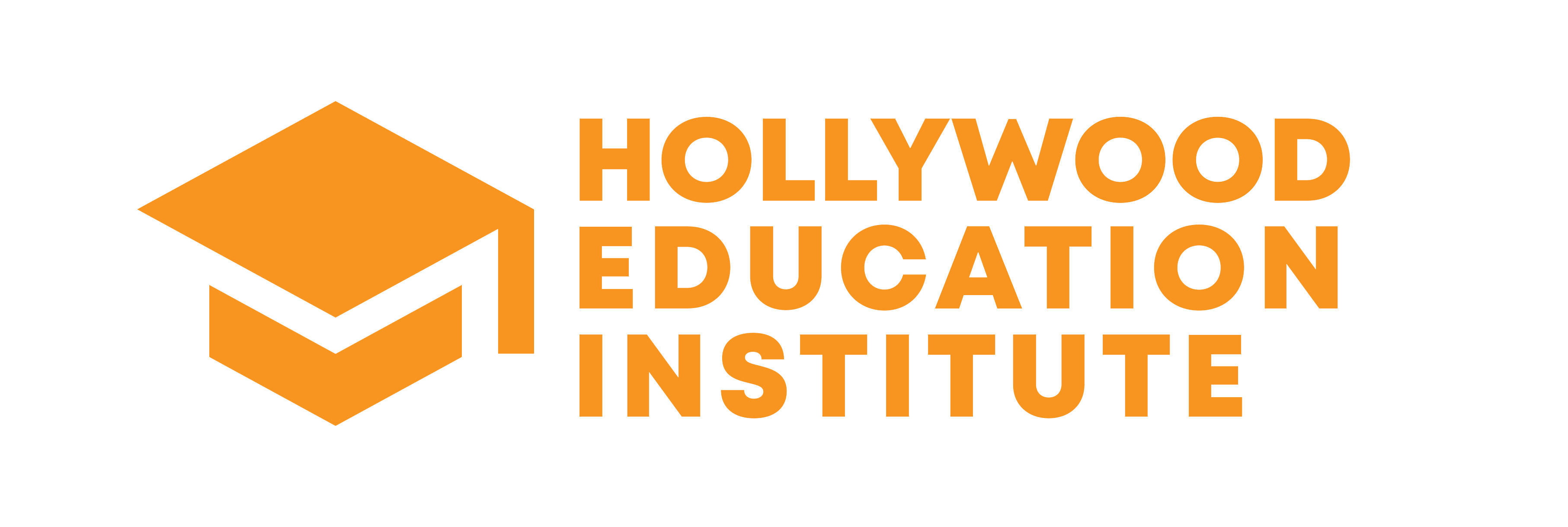 Hollywood Education Institute Logo