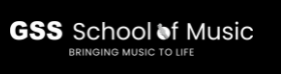 GSS School of Music Logo