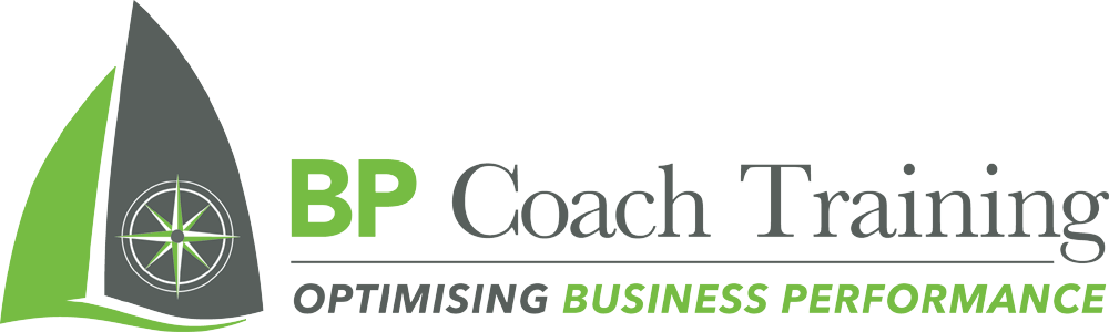 BP Coach Training Logo