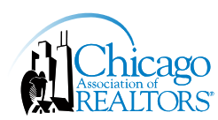 Chicago Association of Realtors Logo