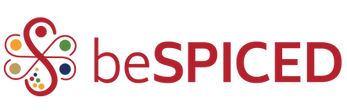 Be Spiced Logo