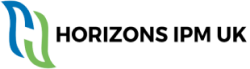 Horizons International Logo