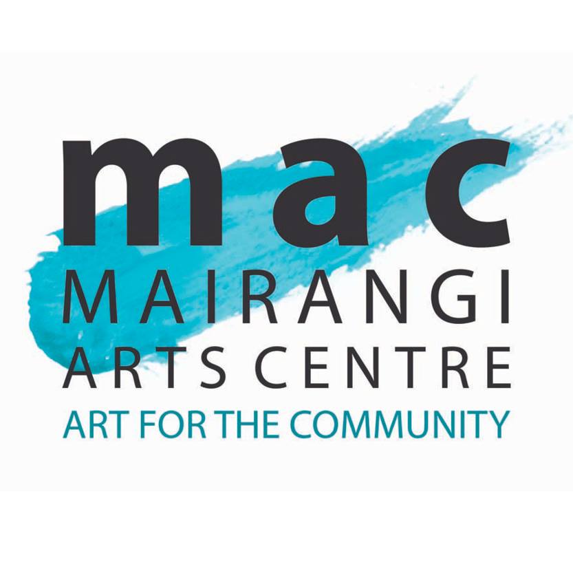 Mairangi Arts Centre Logo