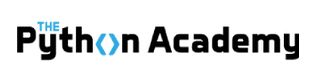 The Python Academy Logo