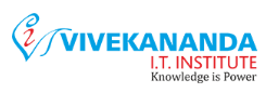 Vivekananda I.T. Institute Logo