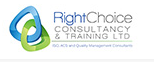 Right Choice Consultancy Ltd Logo