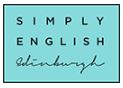 Simply English Edinburgh Logo