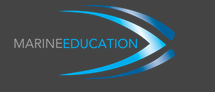 Marine Education Logo