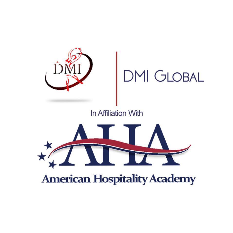 The American Hospitality Academy Logo