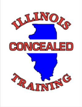 Illinois Concealed Training Logo
