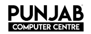 Punjab Computer Centre Logo