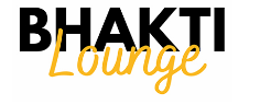 Bhakti Lounge Logo
