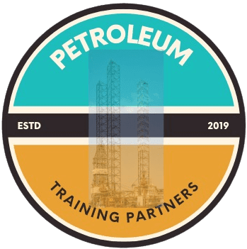 Petroleum Training Partners Logo