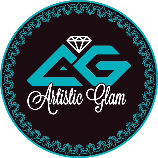 Artistic Glam Logo