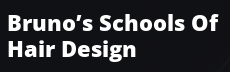 Bruno’s Schools Of Hair Design Logo