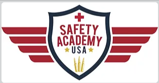 Safety Academy USA Logo