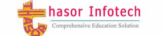 Thasor Infotech Logo