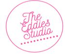 The Eddies Studio Logo