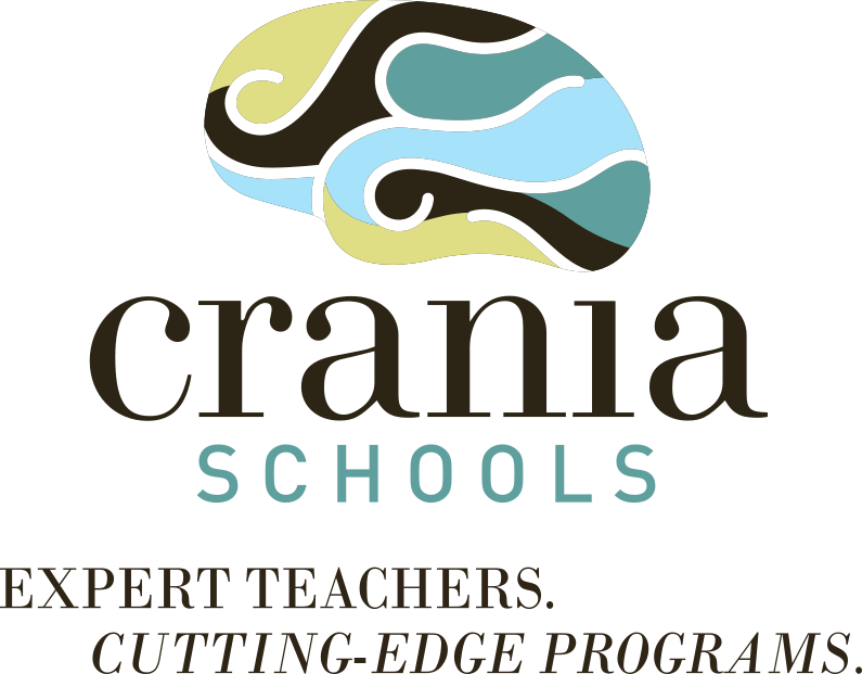 Crania Schools Logo