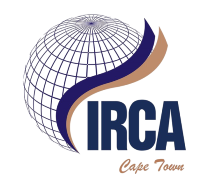 IRCA Cape Town Logo