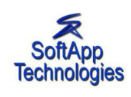 SoftApp Technologies Logo