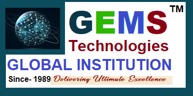 GEMS Technology Logo