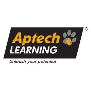 Aptech Learning Logo