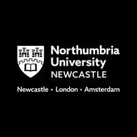 Northumbria University London Logo