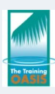 The Training Oasis Logo
