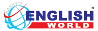 English World Logo