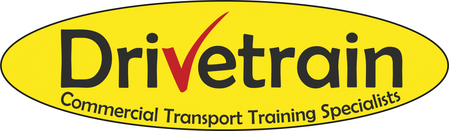 Drive Train Logo