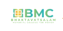 Bhaktavatsalam Memorial College Logo