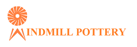 Windmill Pottery Logo