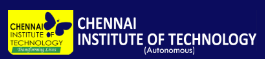 Chennai Institute of Technology Logo