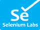 Selenium Labs Logo