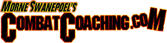 Combat Coaching Logo