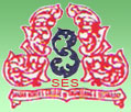 Shadan College of Education Logo