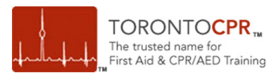 Toronto CPR Logo