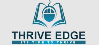 Thrive Edge Logo